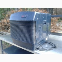 Охладитель Titan 2000 б/у, холодильник для аквариума б/у