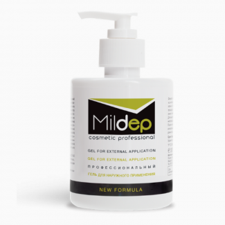 Mildep Cosmetic Professional