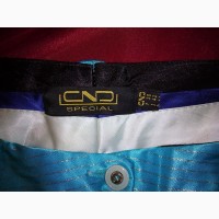 Штаны женские блестящие CND special 42-44/S размер-size