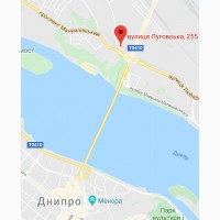 Продам ВИДОВУЮ 3-к квартиру с ремонтом в новострое ЖК Воронцовский