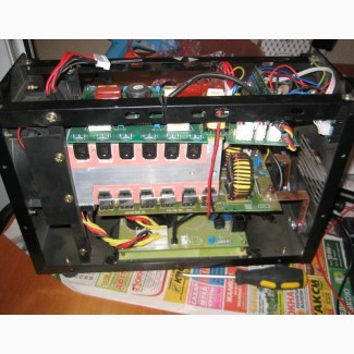 Качественный ремонт электроники в Доброполье