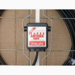 Плата усилитель PAE-65 TS для эфирных антен Т-2