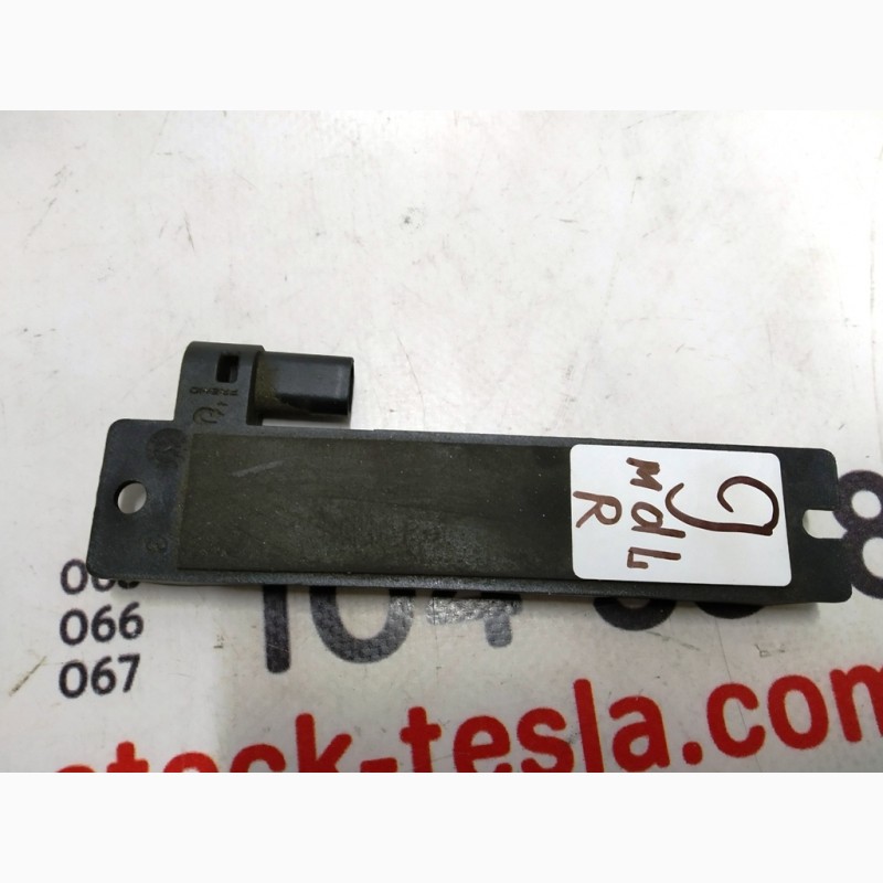 Фото 6. Антенна беспроводного ключа Tesla model X 1043129-00-B 1043129-00-B MDLX PA