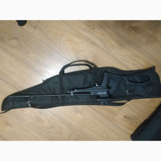 Продам гвинтівку Artemis CP2 Black, Львiв