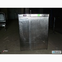Купить б/у морозильный шкаф Unifrigor (Италия) со склада в Киеве