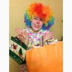Клоун и Клоунесса на Детские Праздники!!!Киев и область