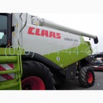 Комбайн зерновий Claas Lexion (Клас Лексион) 580