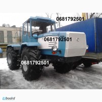 Трактора ХТА-200-10