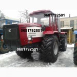 Трактора ХТА-200-10