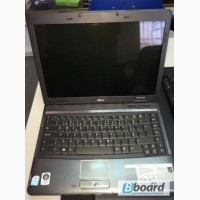 Запчасти от ноутбука Acer Extensa 4220