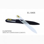 Пилочки для маникюра EL-5210-5217 Чехия от производителя опт ELenpipe