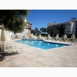 Отель на Кипре: Soho hotel apartments