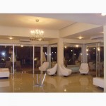 Отель на Кипре: Soho hotel apartments
