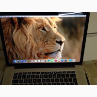 Apple MacBook Pro 15 Retina 2.5ghz I7 16gb RAM 512 ГБ SSD с коробкой