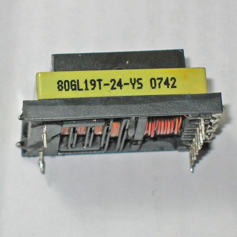 Фото 2. 80GL19T-24, трансформаторы для жк мониторов