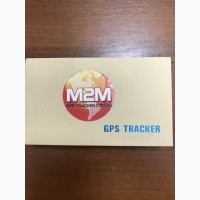 Продам Gps tracker m2m micro оригинал