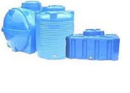 Бочка, бак, емкость пластиковая для воды(дизельное топливо) 100-20000 л