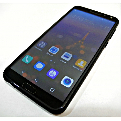 Фото 2. Смартфон Huawei P20 Pro Эк.5, 1, 3g.2сим.анд.8.1, 4яд.64гб.5мп