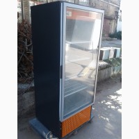 Холодьный шкаф Cold SW 700 DP бу. Холодильник промышленный б/у