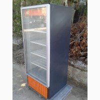 Холодьный шкаф Cold SW 700 DP бу. Холодильник промышленный б/у
