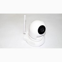IP Wi-Fi камера X8700 с удаленным доступом