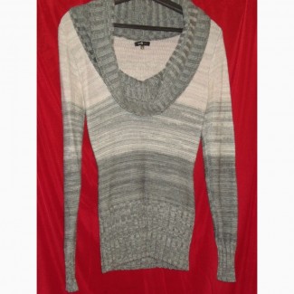 Свитер-пуловер женский 44/S размер-size