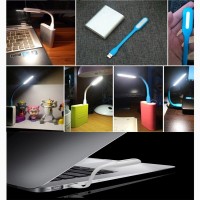 Usb Лампа фонарик для подсветки клавиатуры, usb ночник
