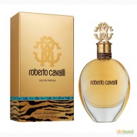 Roberto Cavalli Roberto Cavalli парфюмированная вода 75 ml(Роберто Кавалли Роберто Кавалли