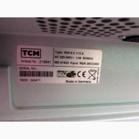 Tcm (дюйма-30)tv-плазма Made in Germany