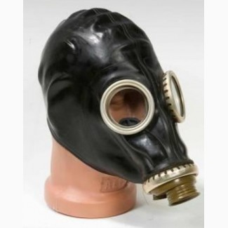 Шлем маска ШМП