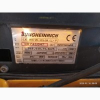 Продам электрокары производства Германия