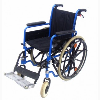 Услуга аренды инвалидных колясок. Арендовать инвалидную коляску в Киеве