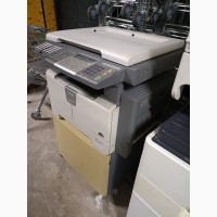 Принтер Toshiba E-Studio 165 б в, принтер сканер ксерокс, принтер б/в
