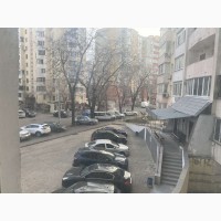 Квартира на Пишоновская