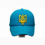 Бейсболки и зимние шапки с украинской символикой, для патриотов, опт/розница