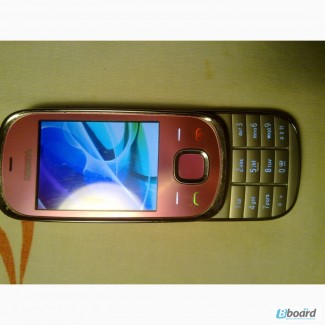 Продам б/у мобильный телефон Nokia 7230