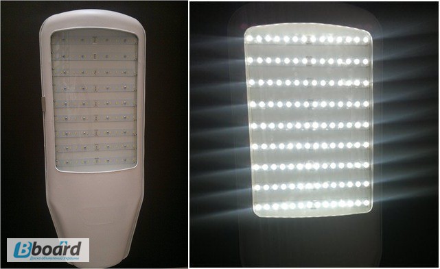 Фото 2. Светодиодные светильники от производителя. Гарантия 5 лет!