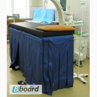 Комплект рентгеновской защиты для хирургического стола