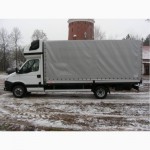 Продам грузовой автомобиль Iveco Daily. Польша