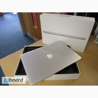 Apple MacBook Pro 15 Inch with Retina display