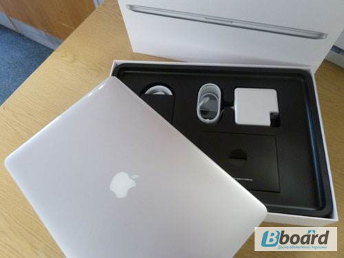 Фото 4. Apple MacBook Pro 15 Inch with Retina display