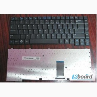 Клавиатура от ноутбука Samsung R20