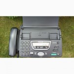 Продам телефон-факс-копир Panasonic KX-FT76RU