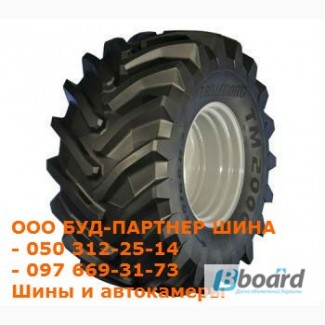 Шина 520/85 R42 RD01 162 B TL Сultor для трактора