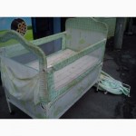 Детская кроватка Geoby 05TLY900