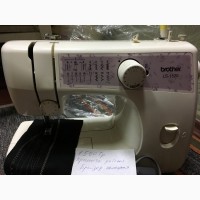 Швейные машинки Veritas веритас брайзер чайка 142
