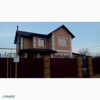 Продажа новый дом 2016 года постройки, польский проект