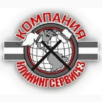 Профессиональный клининг домов, квартир Крюковщина