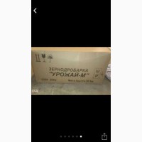Кормоизмечитель Зернодробилка «Урожай-М» 500 кг/час