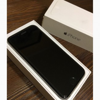 Продам apple iPhone 6 64 gb